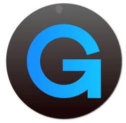 Logo Gestión 360